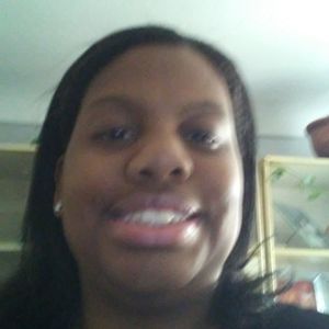 Meet your Posher, Connie